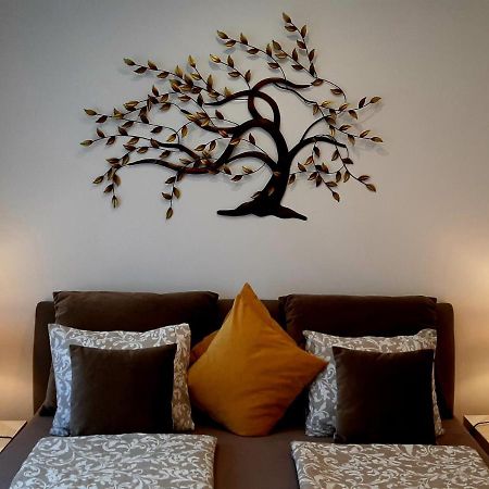 Nobless Apartments Holedna Brno Bagian luar foto