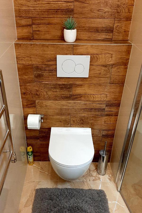 Nobless Apartments Holedna Brno Bagian luar foto