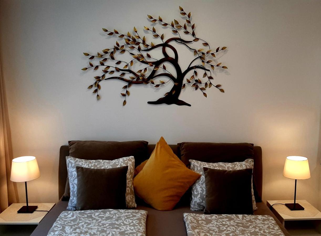 Nobless Apartments Holedna Brno Bagian luar foto