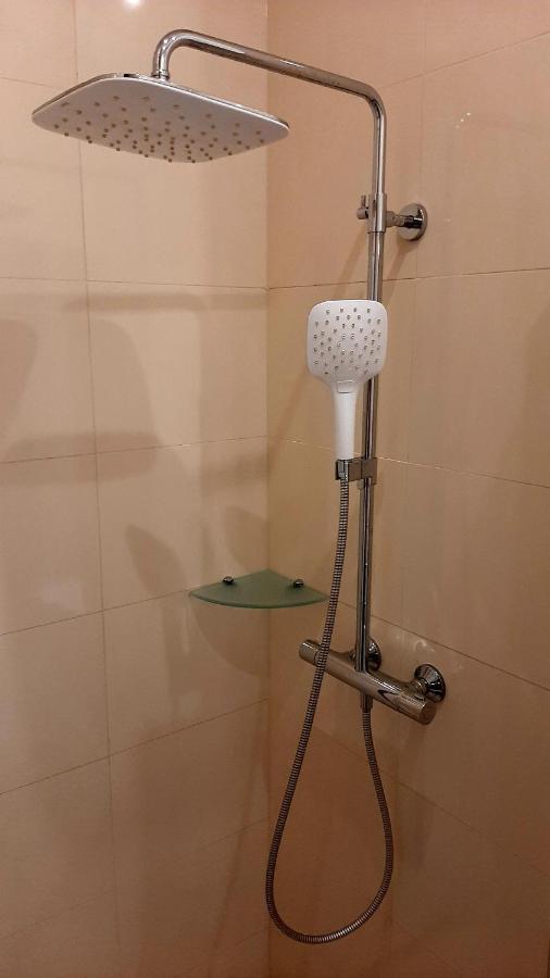 Nobless Apartments Holedna Brno Bagian luar foto